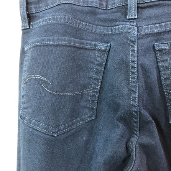 Sig Levi Strauss & Co Misses 8 Long Bootcut - Picture 5 of 11